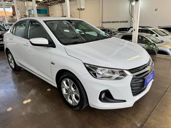 CHEVROLET ONIX 1.0 TURBO FLEX PLUS LTZ MANUAL CHEVROLET ONIX 1.0 TURBO FLEX PLUS LTZ MANUAL